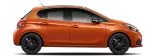 <p>Economy Cars</p>