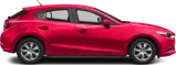 Compact Cars