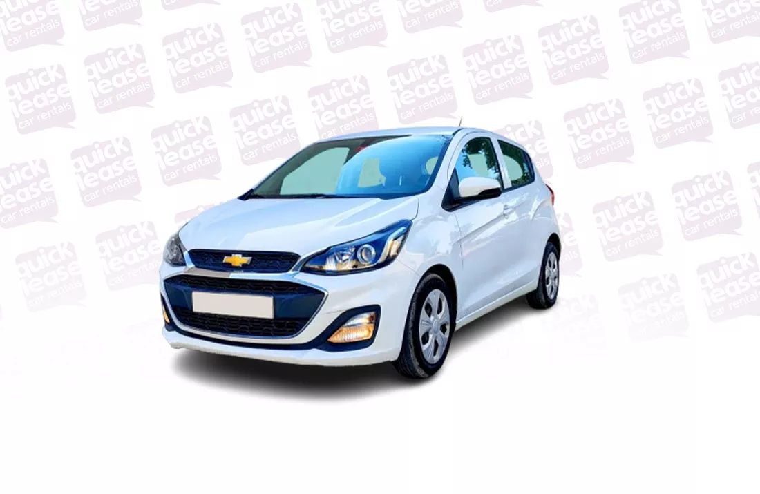Chevrolet Spark 2020